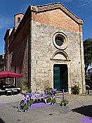 ID: 209: Stadtansichten / Volterra / 08.05.2015