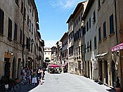 ID: 209: Stadtansichten / Volterra / 08.05.2015