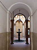 ID: 209: Stadtansichten / Volterra / 08.05.2015