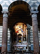 ID: 209: Stadtansichten / Volterra / 08.05.2015