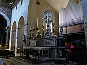 ID: 209: Stadtansichten / Volterra / 08.05.2015