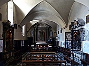 ID: 209: Stadtansichten / Volterra / 08.05.2015