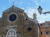ID: 209: Stadtansichten / Volterra / 08.05.2015