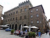 ID: 209: Stadtansichten / Volterra / 08.05.2015