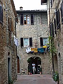 ID: 209: Stadtansichten / San Gimignano / 08.05.2015
