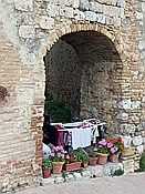 ID: 209: Stadtansichten / San Gimignano / 08.05.2015