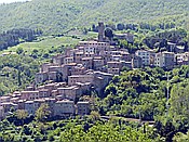 ID: 209: Stadtansicht / Castelnuovo / 09.05.2015