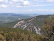 ID: 209: Rocca Sillana / Pomarance / 09.05.2015