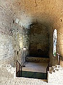 ID: 209: Rocca Sillana / Pomarance / 09.05.2015