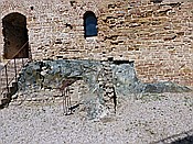 ID: 209: Rocca Sillana / Pomarance / 09.05.2015