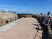 ID: 209: Rocca Sillana / Pomarance / 09.05.2015