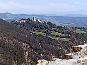 ID: 209: Rocca Sillana / Pomarance / 09.05.2015