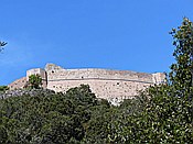 ID: 209: Rocca Sillana / Pomarance / 09.05.2015