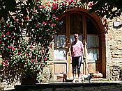 ID: 209: Fattoria La Vialla / Castiglion Fibocchi / 10.05.2015