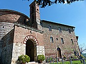 ID: 209: Oratorio di San Galgano / Chiusdino / 10.05.2015