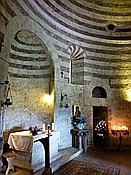 ID: 209: Oratorio di San Galgano / Chiusdino / 10.05.2015