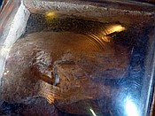 ID: 209: Oratorio di San Galgano / Chiusdino / 10.05.2015