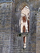 ID: 209: Ruine Abbazia San Galgano / Chiusdino / 10.05.2015