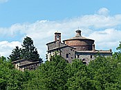 ID: 209: Oratorio di San Galgano / Chiusdino / 10.05.2015