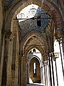 ID: 209: Ruine Abbazia San Galgano / Chiusdino / 10.05.2015