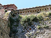 ID: 209: Ruine Abbazia San Galgano / Chiusdino / 10.05.2015