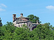 ID: 209: Oratorio di San Galgano / Chiusdino / 10.05.2015
