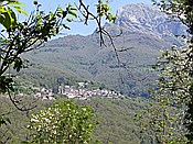 ID: 209: Verlassener Ort / Isola Santa / 12.05.2015