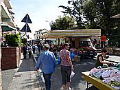 ID: 209: Wochenmarkt / Pomarance / 13.05.2015