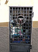 ID: 209: Wochenmarkt / Pomarance / 13.05.2015
