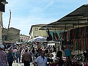 ID: 209: Wochenmarkt / Pomarance / 13.05.2015