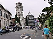 ID: 209: Besichtigung / Pisa / 14.05.2015