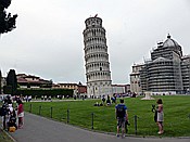 ID: 209: Besichtigung / Pisa / 14.05.2015