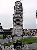 ID: 209: Besichtigung / Pisa / 14.05.2015