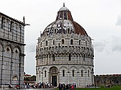 ID: 209: Besichtigung / Pisa / 14.05.2015