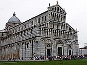 ID: 209: Besichtigung / Pisa / 14.05.2015