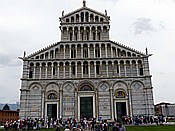 ID: 209: Besichtigung / Pisa / 14.05.2015