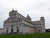ID: 209: Besichtigung / Pisa / 14.05.2015
