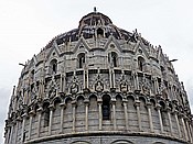 ID: 209: Besichtigung / Pisa / 14.05.2015