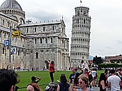 ID: 209: Besichtigung / Pisa / 14.05.2015