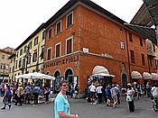 ID: 209: Besichtigung / Pisa / 14.05.2015
