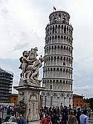 ID: 209: Besichtigung / Pisa / 14.05.2015