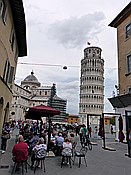 ID: 209: Besichtigung / Pisa / 14.05.2015