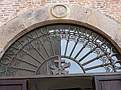 ID: 209: Besichtigung / Lucca / 14.05.2015