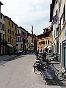 ID: 209: Besichtigung / Lucca / 14.05.2015