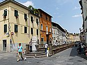 ID: 209: Besichtigung / Lucca / 14.05.2015