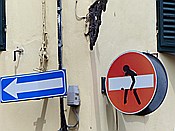 ID: 209: Besichtigung / Lucca / 14.05.2015