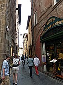 ID: 209: Besichtigung / Lucca / 14.05.2015