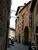 ID: 209: Besichtigung / Lucca / 14.05.2015
