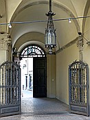 ID: 209: Besichtigung / Lucca / 14.05.2015