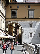 ID: 209: Besichtigung / Lucca / 14.05.2015
